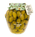 Green Olives Orcio Jar 3100ml