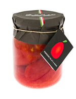 Peeled whole tomatoes 580ml