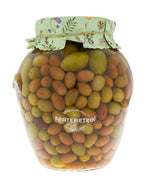 Olive Mix Puglia 3100ml