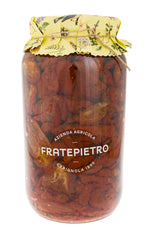 Dried tomatoes 3100ml