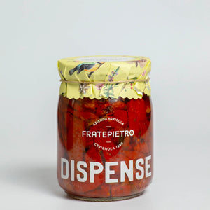 Fratepietro Sun Dried Tomatoes