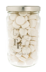 G&F Salt Tablet 1600g