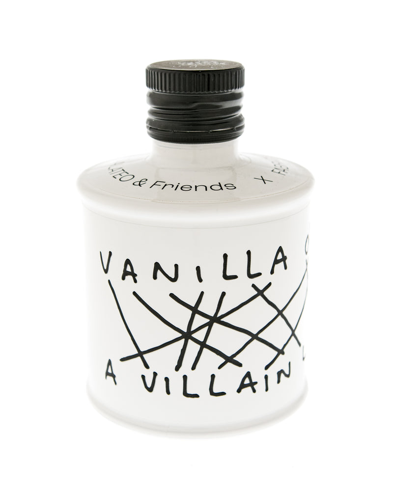 Extra Virgin Olive Oil with Vanilla – 250ml