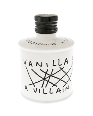 Extra Virgin Olive Oil with Vanilla – 250ml