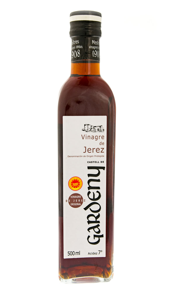 Castell de Gardeny Jerez Sherry Vinegar