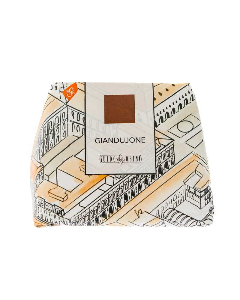 Guido Gobino Giandujone Single piece 250g