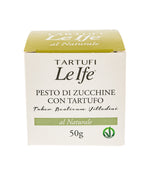 Pesto w Truf & Zchini 50g