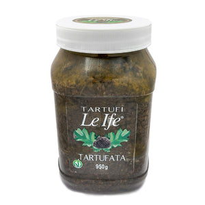 Truffle Sauce 7%