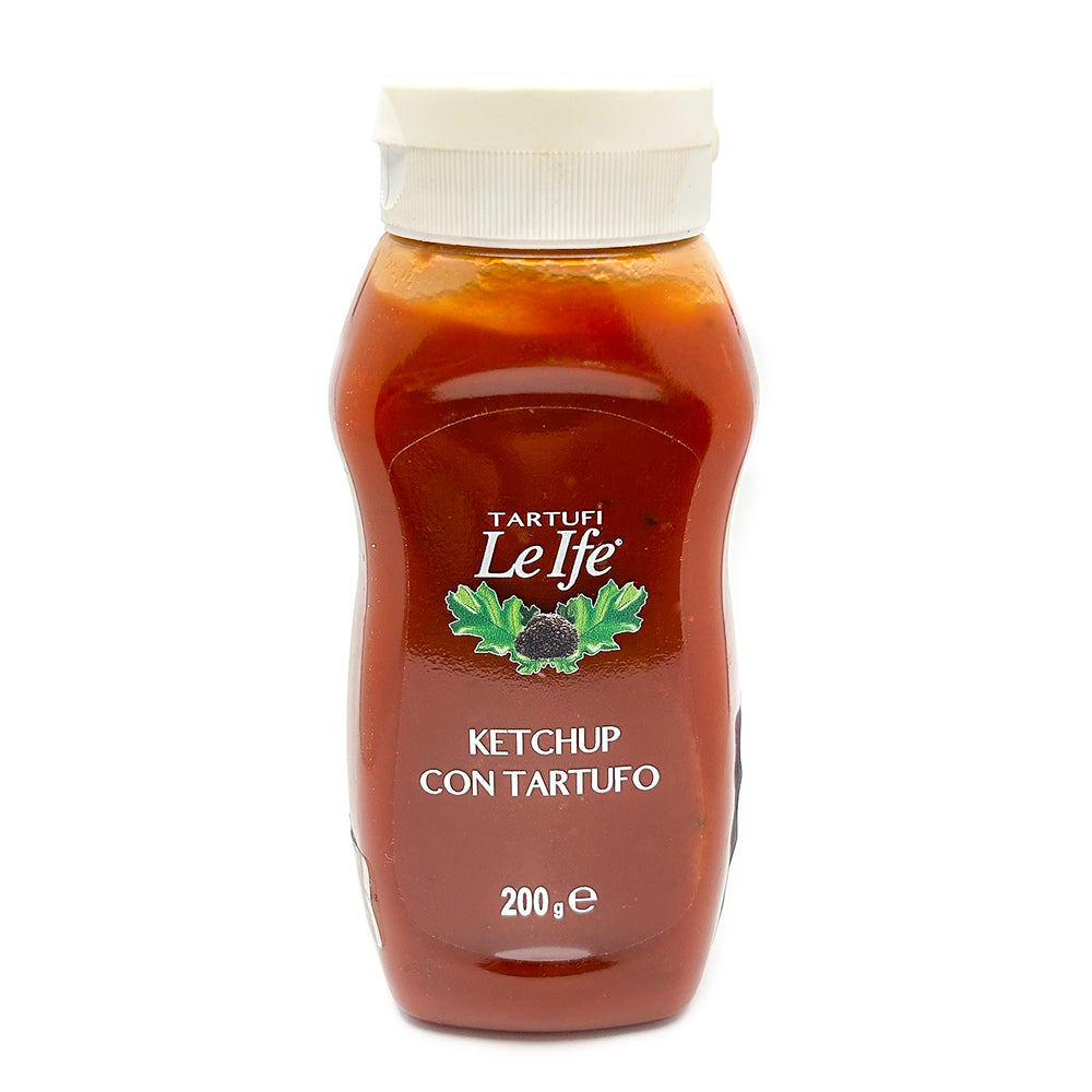 Truffle Ketchup – 200g