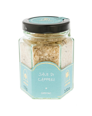 Caper Salt – 100g