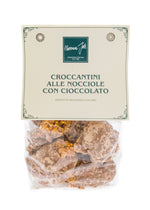 Croccantini alle Nocciole 150g