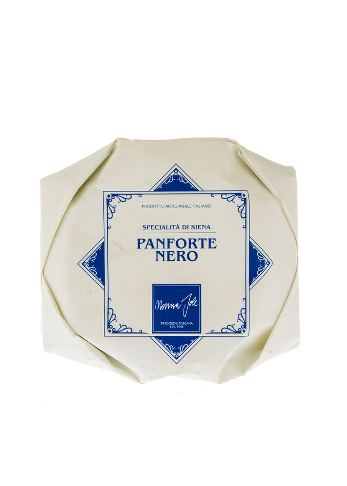 Panforte Nero