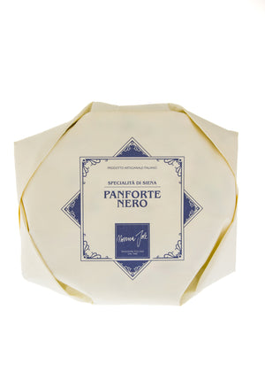 Panforte Nero