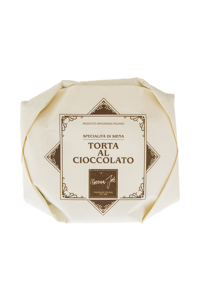 Torta Cioccolato