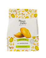 Pistachio Madeleine 175 g