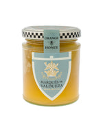 Orange Blossom Honey 256g