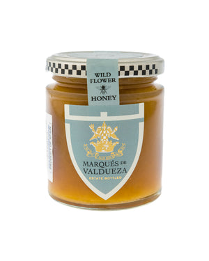 Wild Flower Honey 256g