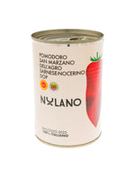 San Marzano DOP 400g Can