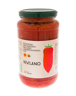 San Marzano DOP 540g Glass