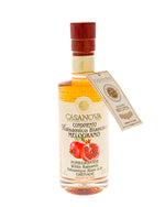 Pomegranate White Balsamic – 250ml & 5L