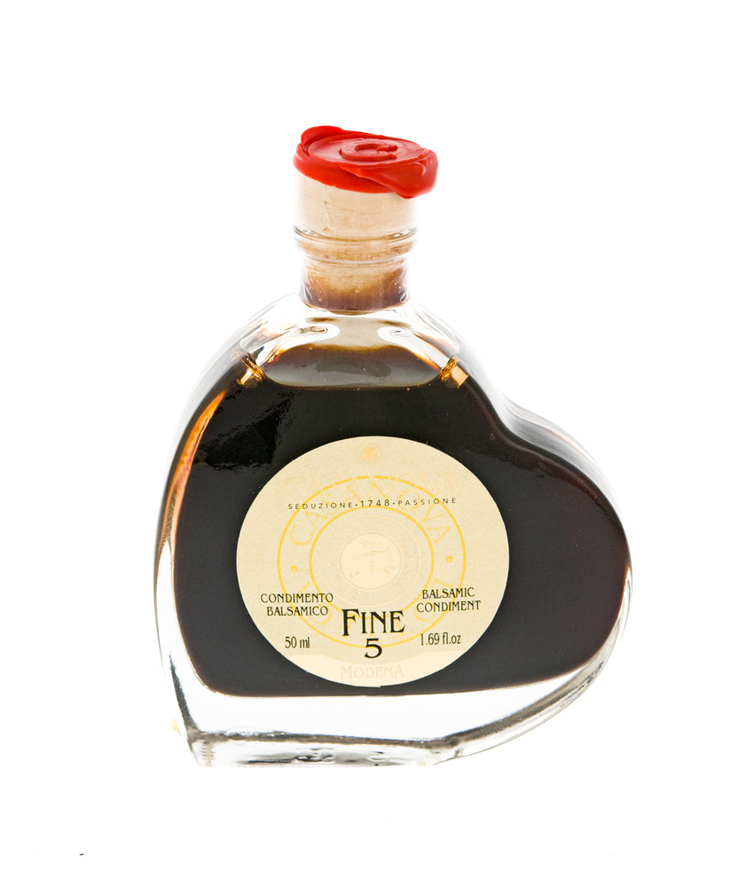 Heart Set Balsamic – Serie 5 – 2x50ml