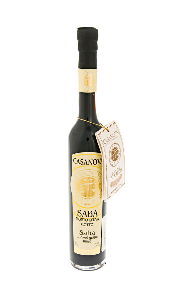 Saba 100ml