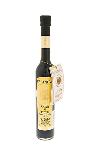 Saba Fig 100ml