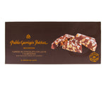 Choc Turron Almd Delictsn300g