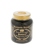 Royale mustard w/ Cognac100g