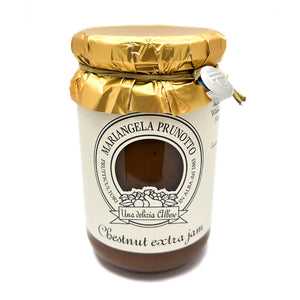 Chestnut Jam – 345g