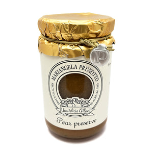 Pear Preserve – 345g