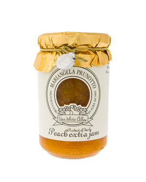 Peach Extra Jam – 345g