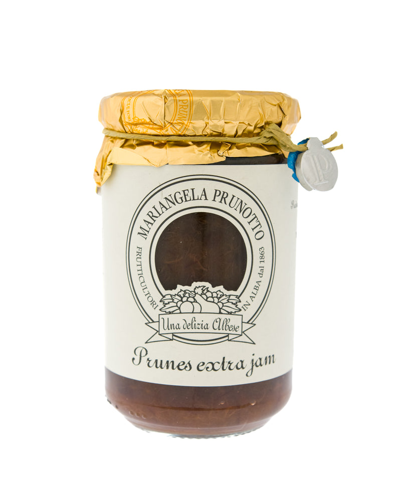 Prune Jam 345g