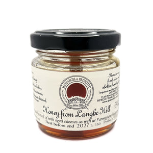 Langhe Hill Honey – 110g