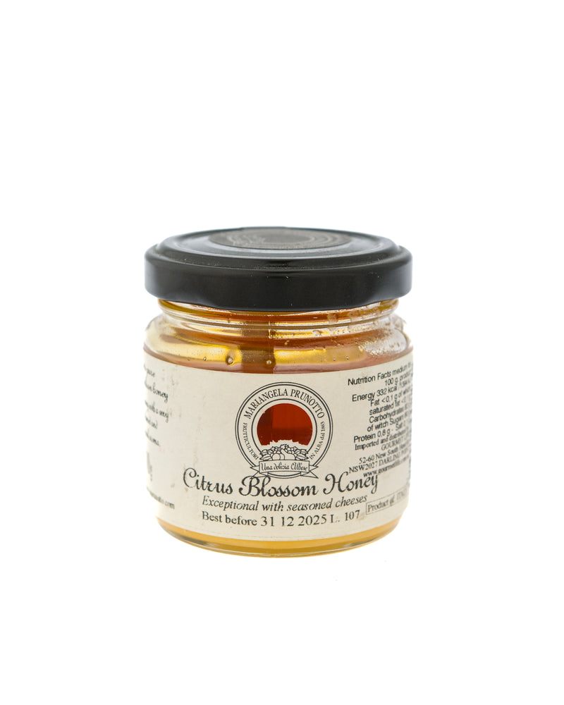 Prunotto Honey 100g