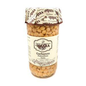 Pedrosillano Chickpeas – 660g