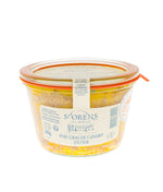 Whole Duck Foie Gras Jar 300g