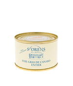 Whole Duck Foie Tin 65g