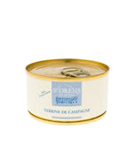 Terrine Campagne Tin 130g