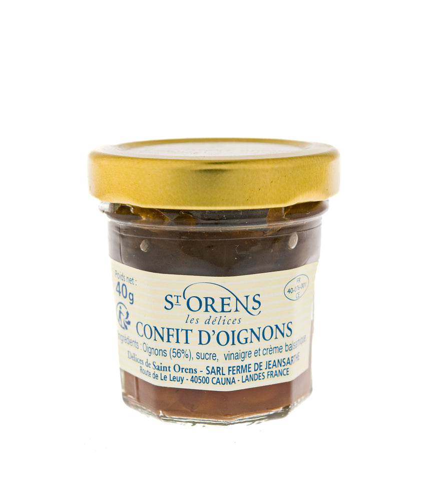 Onion Chutney 40g