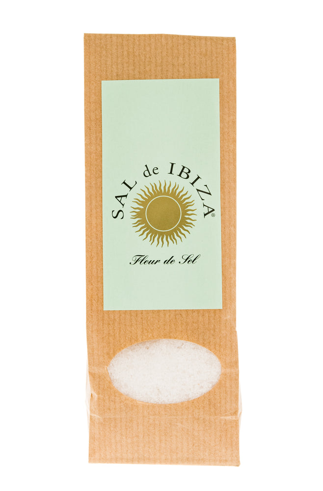 Fleur de Sel Refill Pack – 150g