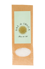 Fleur de Sel Refill Pack – 150g