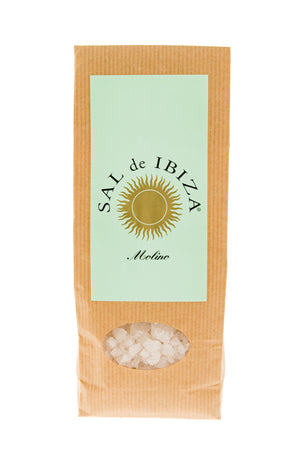 Molino Sea Salt Bag – 500g