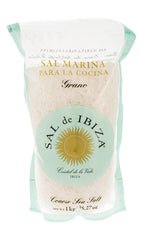 Coarse Sea Salt – 1kg