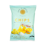 Salt & Vinegar Potato Chips – 125g