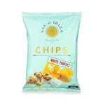 White Truffle Potato Chips – 125g