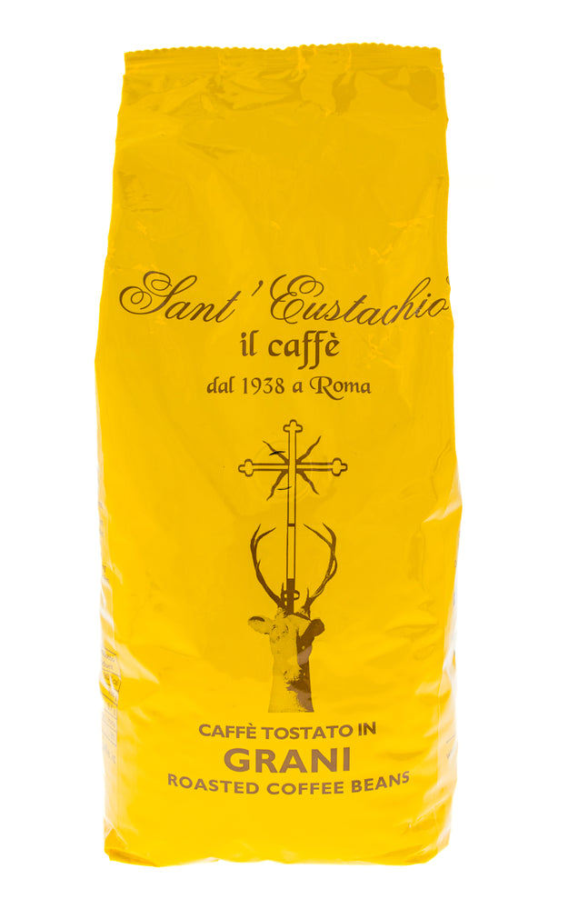 Coffee Whole Beans 1kg