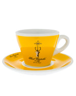 Grancaffe Cup & Saucer