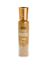 Gold Pepper Grinder