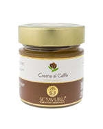 Coffee Cream 200g